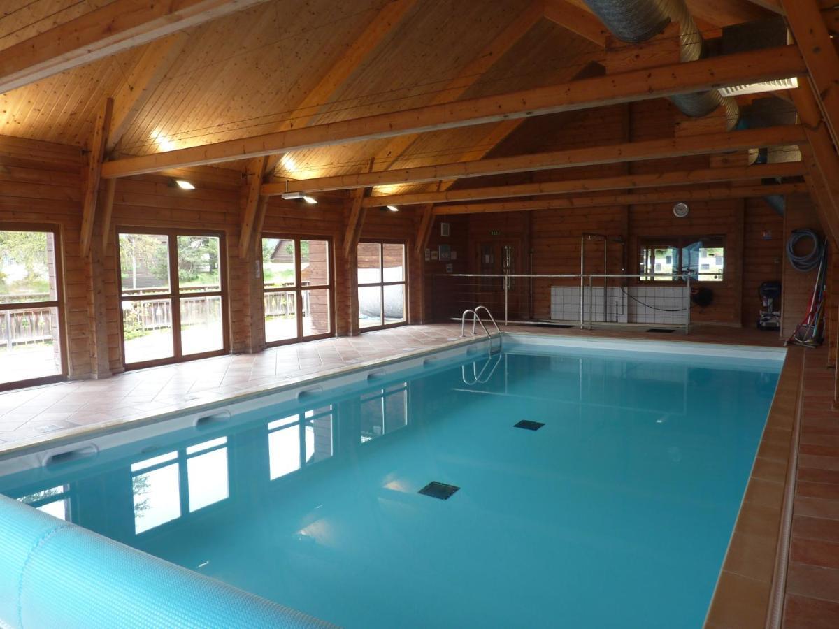 Chalet Aneloup Vue D'Exception A La Joue Du Loup Saint-Étienne-en-Dévoluy Exteriér fotografie