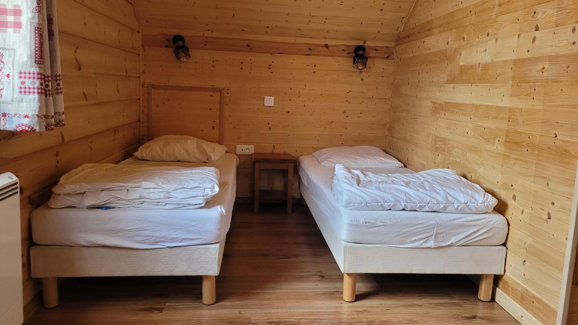 Chalet Aneloup Vue D'Exception A La Joue Du Loup Saint-Étienne-en-Dévoluy Exteriér fotografie